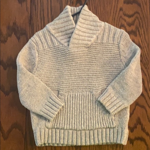 Shirts & Tops Cat And Jack Toddler Sweater Poshmark